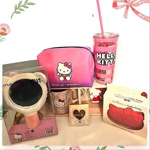 HELLO KITTY BUNDLE